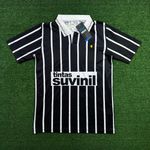 Camisa Corinthians Retrô Away II 1995 - Torcedor Masculina