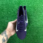 Chuteira Campo Nike Air Zoom Mercurial Vapor 16 Elite Kylian Mbappé (FG)