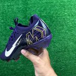 Chuteira Campo Nike Air Zoom Mercurial Vapor 16 Elite Kylian Mbappé (FG)