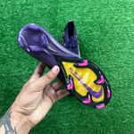 Chuteira Campo Nike Air Zoom Mercurial Vapor 16 Elite Kylian Mbappé (FG)