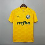 Camisa Palmeiras Goleiro 20/21