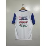  Camisa club Cruz Azul 20/21 Home Away 