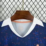 Camisa França Home I 25/26 - Azul - Torcedor Masculina