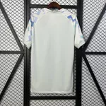 Camisa Inter de Milão Away II 25/26 - Branca - Torcedor Masculina