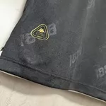 Camisa Vasco Home I 25/26 - Preta - Torcedor Masculina