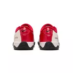 Chuteira Futsal Nike Total 90 Vermelha/Branca