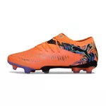Chuteira Campo Puma Future 8 Cano Baixo - Creativity Pack - (FG)