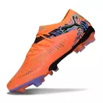 Chuteira Campo Puma Future 8 Cano Baixo - Creativity Pack - (FG)