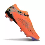 Chuteira Campo Puma Future 8 Cano Baixo - Creativity Pack - (FG)