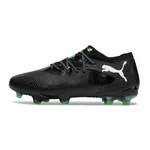 Chuteira Campo Puma Future 8 Cano Baixo FG Eclipse Pack