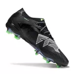 Chuteira Campo Puma Future 8 Cano Baixo FG Eclipse Pack
