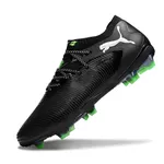 Chuteira Campo Puma Future 8 Cano Baixo FG Eclipse Pack