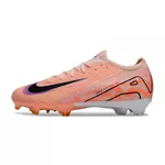Chuteira Campo Nike Air Zoom Mercurial Vapor 16 Elite (FG) - Laranja