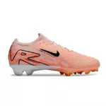 Chuteira Campo Nike Air Zoom Mercurial Vapor 16 Elite (FG) - Laranja