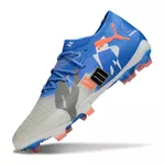 Chuteira Campo Puma Future 8 Low FG Forever Pack