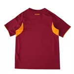 Camisa Roma Home I 25/26 - Vermelha - Torcedor Masculina