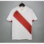 Camisa Peru I 20/21 (TORCEDOR)