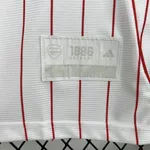 Camisa Arsenal Viagem Mundial de Clubes 25/26 - Vermelha - Torcedor Masculina