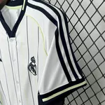 Camisa Real Madrid Edição Especial Mundial de Clubes 25/26 - Branca - Torcedor Masculina