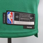 Boston Celtics Silk Irving 11 Especial 75 Anos