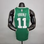 Boston Celtics Silk Irving 11 Especial 75 Anos