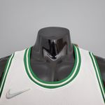 Nba Boston Celtics Silk (jogador) Irving 11 ESPECIAL 75 ANOS