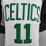 Nba Boston Celtics Silk (jogador) Irving 11 ESPECIAL 75 ANOS