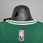 Boston Celtics Silk irving 11 Especial 75 Anos