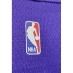 Lakers Silk Bryant Camisa 08