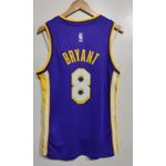 Lakers Silk Bryant Camisa 08