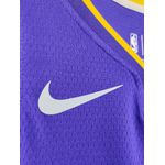 Lakers Silk Bryant Camisa 08