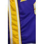 Lakers Silk Bryant Camisa 08