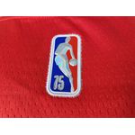 Chicago Bulls Silk Lavine 8 Especial 75 Anos