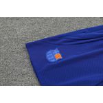 Conjunto Treino Regata + Short Barcelona 23/24 -