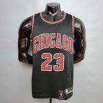Nba Chicago Bulls Silk (jogador) Jordan 23