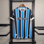 Camisa Grêmio Home - 23/24 - Torcedor Masculino