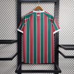 Camisa Fluminense Home 23-24 - Torcedor Masculino