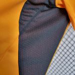 Camisa de Treino Internacional 23/24 Laranja - Torcedor Masculino