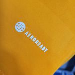 Camisa de Treino Internacional 23/24 Laranja - Torcedor Masculino