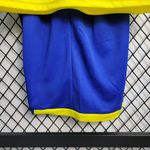 Conjunto Infantil Al Nassr Home 22/23