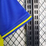 Conjunto Infantil Al Nassr Home 22/23
