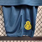 Conjunto Infantil 22-23 Al Nassr - Azul