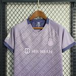 Conjunto Infantil Al Nassr Home 22/23