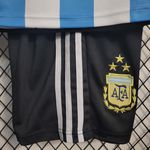 Conjunto Infantil Argentina home 22-23