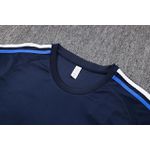 Conjunto De Treino Meia Calça + Camisa Arsenal - 23/24 - Azul Marinho