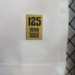 Camisa Vasco da Gama Home 23-24 - Branca - Torcedor Masculina