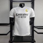 Camisa Real Madrid Home 24/25 Jogador Masculina