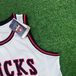 NBA Bucks ANTETOKOUNMPO #34 - Silk