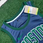 Boston Irving 11 Nba Jersey Silk - Jogador - Grafite