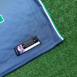 Boston Irving 11 Nba Jersey Silk - Jogador - Grafite